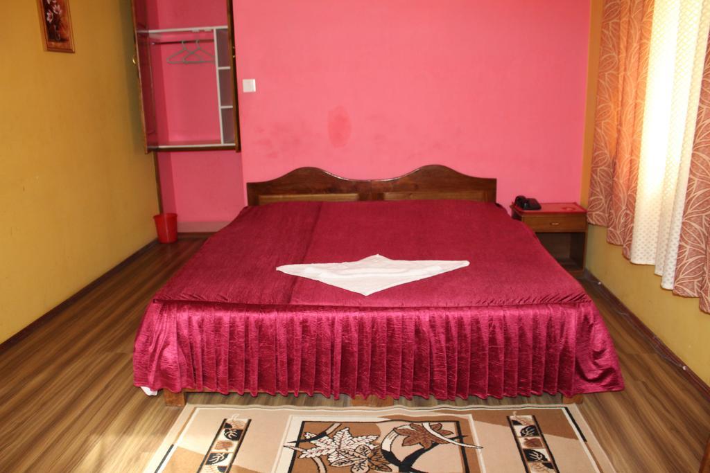 The Sikkim Regency Hotel Gangtok Kültér fotó