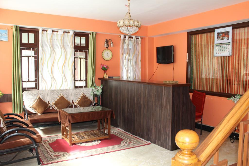 The Sikkim Regency Hotel Gangtok Kültér fotó