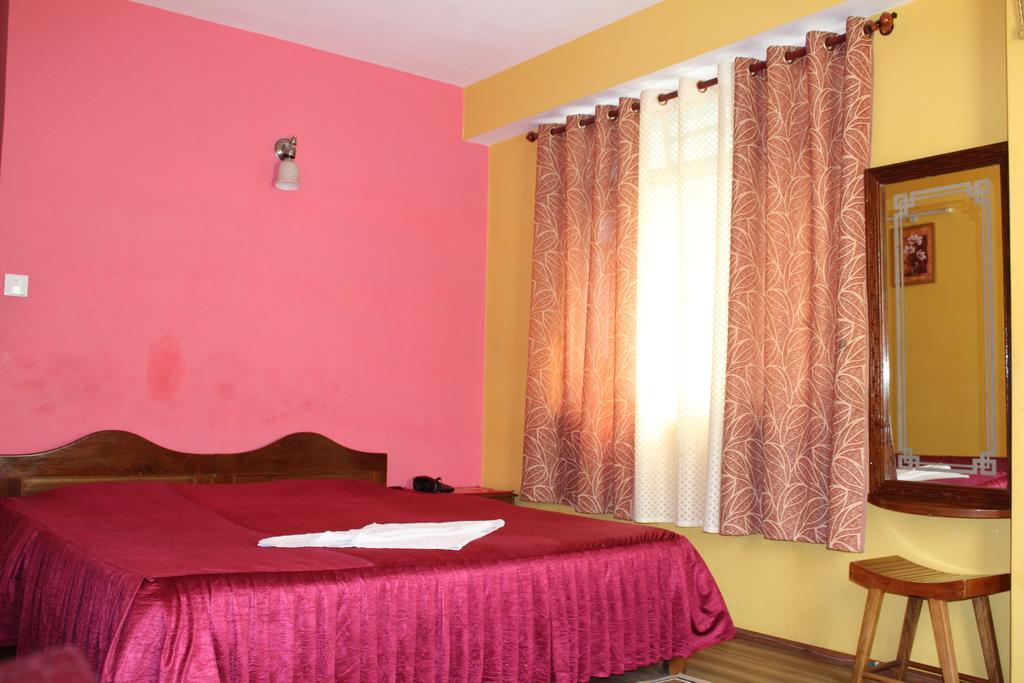 The Sikkim Regency Hotel Gangtok Kültér fotó