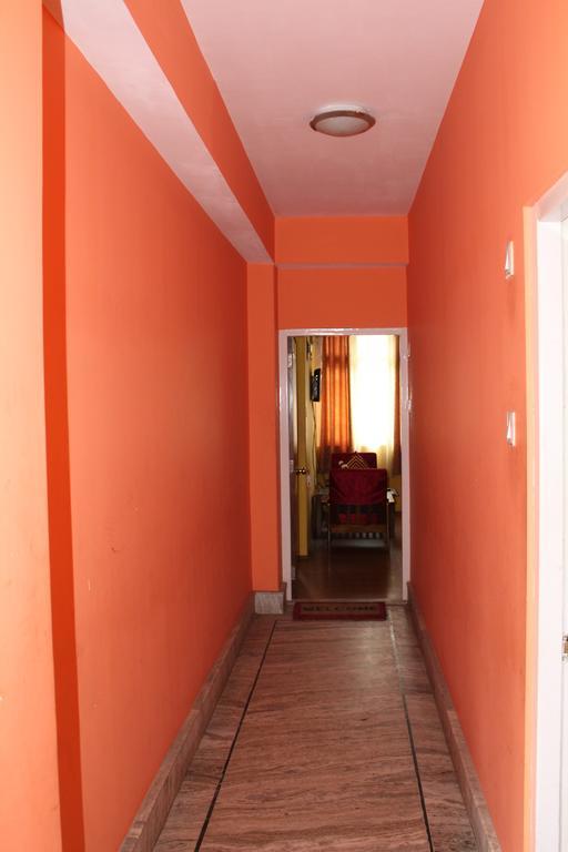The Sikkim Regency Hotel Gangtok Kültér fotó