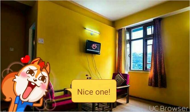 The Sikkim Regency Hotel Gangtok Kültér fotó